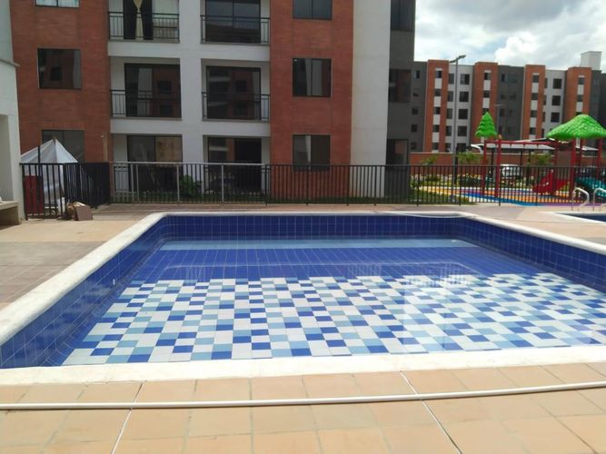Apartamento de 2 alcobas en venta en Parque Natura, Jamundí, 56 m² · foto 6 de 23