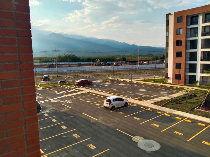 Apartamento de 2 alcobas en venta en Parque Natura, Jamundí, 56 m² · foto 7 de 23