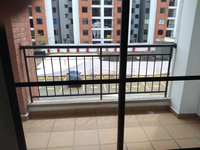 Apartamento de 2 alcobas en venta en Parque Natura, Jamundí, 56 m² · foto 9 de 23