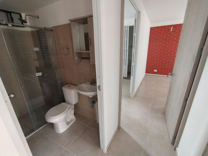 Apartamento de 2 alcobas en venta en Parque Natura, Jamundí, 56 m² · foto 19 de 23