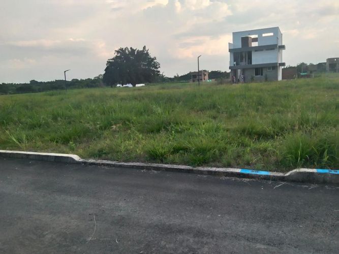 Lote en venta en Simon Bolivar, Jamundí, 266 m² · foto 2 de 5