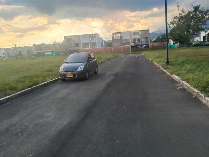 Lote en venta en Simon Bolivar, Jamundí, 266 m² · foto 3 de 5
