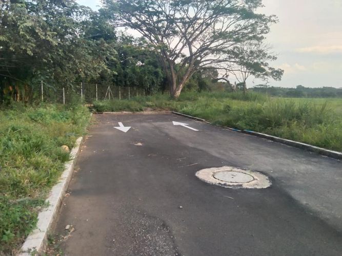 Lote en venta en Simon Bolivar, Jamundí, 266 m² · foto 4 de 5