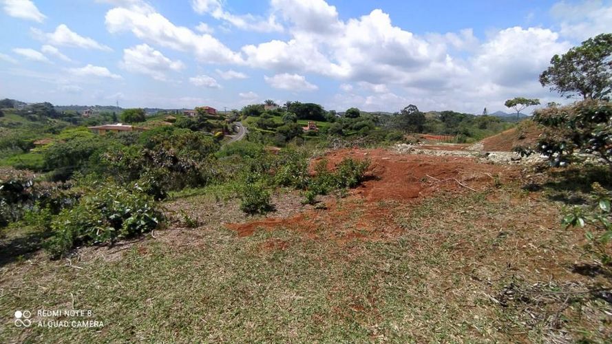 Lote en venta en Potrerito, Jamundí, 6400 m² · foto 6 de 7