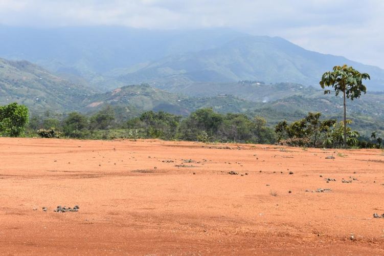 Lote en venta en Potrerito, Jamundí, 6400 m² · foto 7 de 7