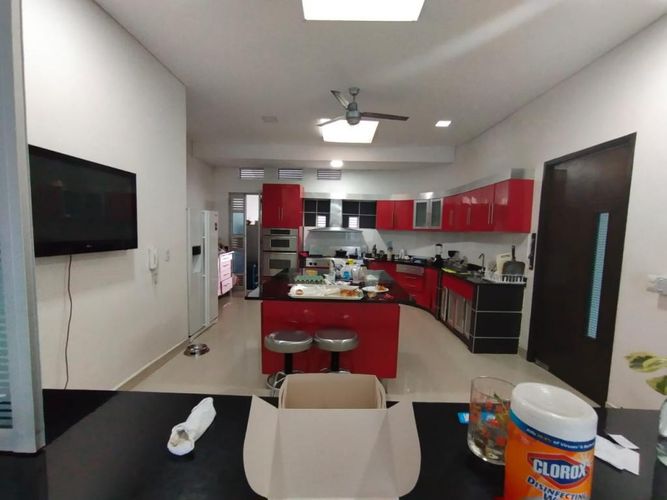 Casa de 7 alcobas en venta en Ciudad Jardin, Cali, 1250 m² · foto 8 de 18