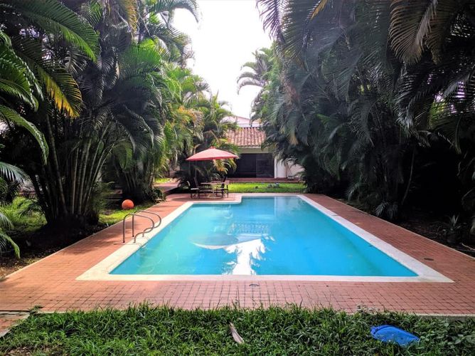 Casa de 4 alcobas en venta en Ciudad Jardin, Cali, 685 m² · foto 4 de 22