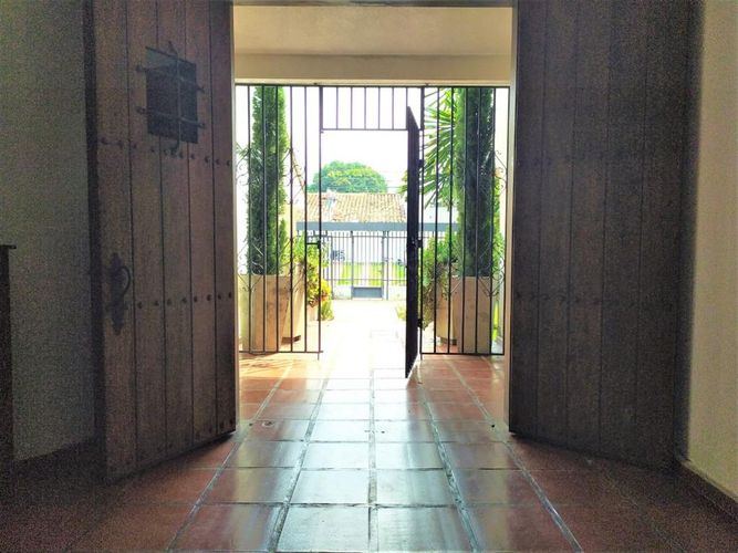 Casa de 4 alcobas en venta en Ciudad Jardin, Cali, 685 m² · foto 11 de 22