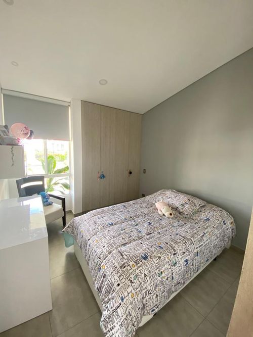Casa de 3 alcobas en venta en Juan De Ampudia, Jamundí, 215 m² · foto 14 de 24