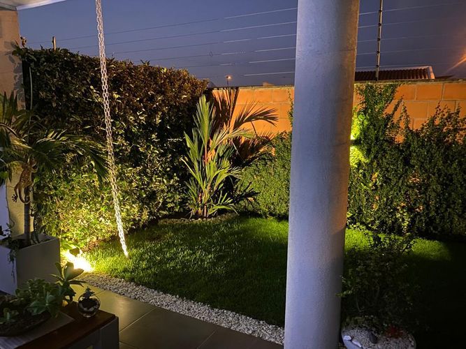 Casa de 3 alcobas en venta en Juan De Ampudia, Jamundí, 215 m² · foto 23 de 24