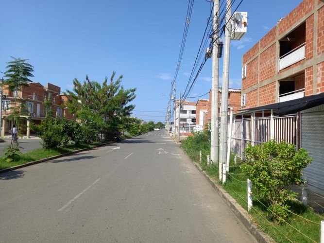 Edificio en venta en Simon Bolivar, Jamundí, 113 m² · foto 4 de 16