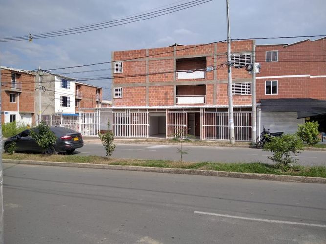 Edificio en venta en Simon Bolivar, Jamundí, 113 m² · foto 5 de 16