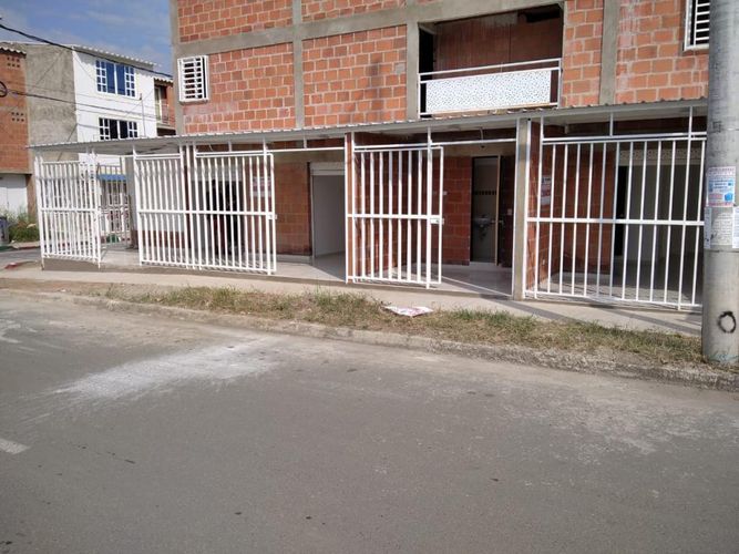 Edificio en venta en Simon Bolivar, Jamundí, 113 m² · foto 6 de 16