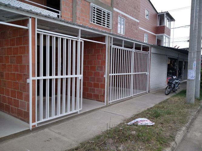 Edificio en venta en Simon Bolivar, Jamundí, 113 m² · foto 7 de 16