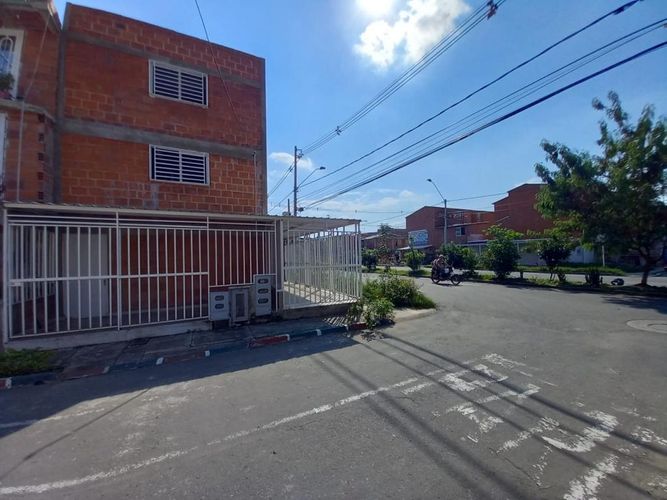 Edificio en venta en Simon Bolivar, Jamundí, 113 m² · foto 9 de 16
