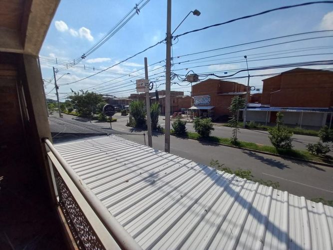 Edificio en venta en Simon Bolivar, Jamundí, 113 m² · foto 10 de 16