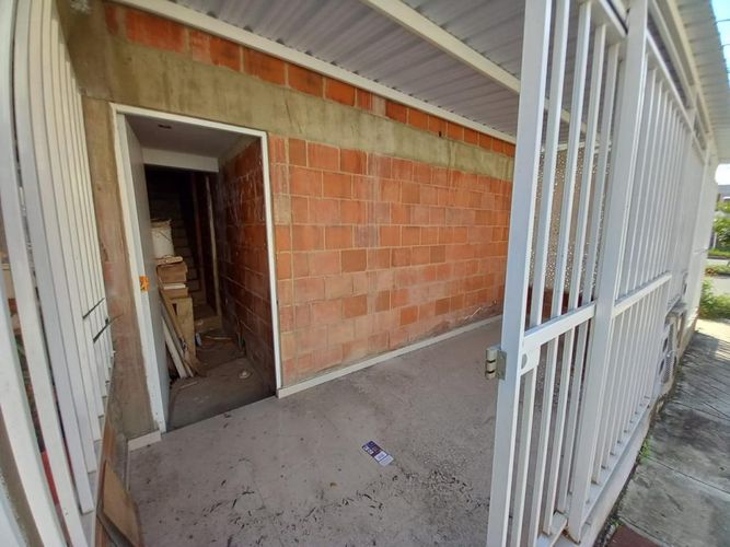 Edificio en venta en Simon Bolivar, Jamundí, 113 m² · foto 16 de 16