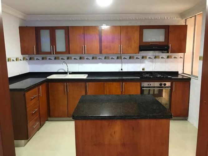 Casa de 4 alcobas en venta en Caney, Cali, 127 m² · foto 7 de 21