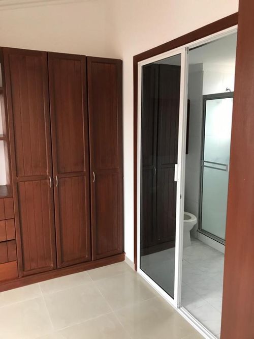 Casa de 4 alcobas en venta en Caney, Cali, 127 m² · foto 19 de 21