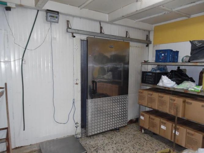 Local en arriendo en La Floresta, Cali, 390 m² · foto 11 de 11