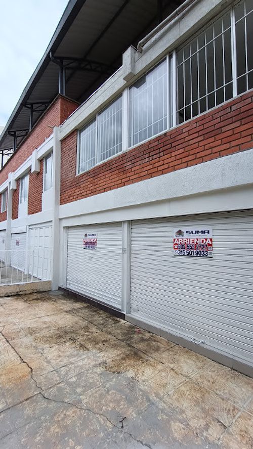 Local en arriendo en Tequendama, Cali, 22 m² · foto 8 de 8