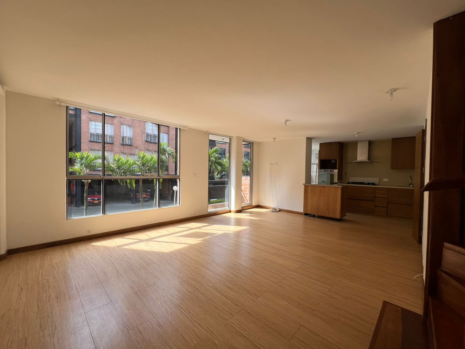 Foto del apartamento