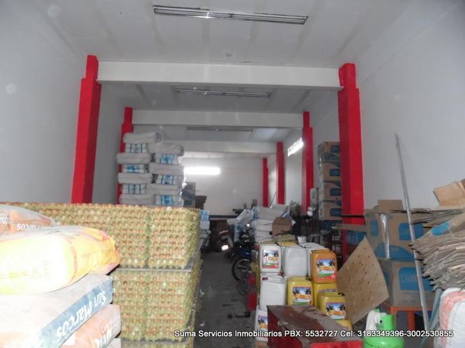 Edificio en venta en La Floresta, Cali, 1400 m² · foto 7 de 24