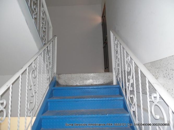Edificio en venta en La Floresta, Cali, 1400 m² · foto 8 de 24