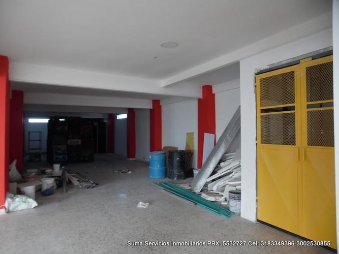 Edificio en venta en La Floresta, Cali, 1400 m² · foto 12 de 24