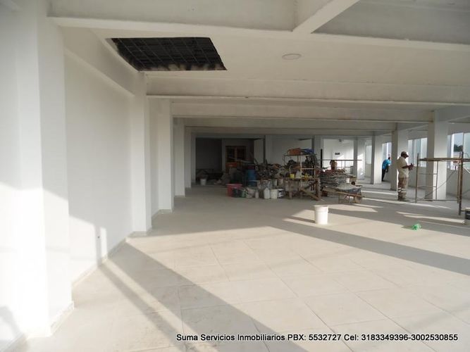 Edificio en venta en La Floresta, Cali, 1400 m² · foto 14 de 24