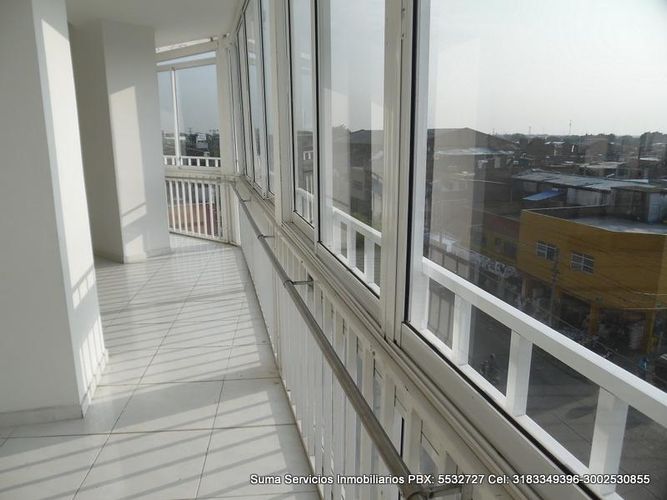 Edificio en venta en La Floresta, Cali, 1400 m² · foto 15 de 24