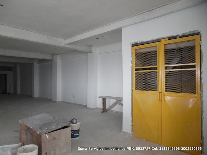 Edificio en venta en La Floresta, Cali, 1400 m² · foto 16 de 24