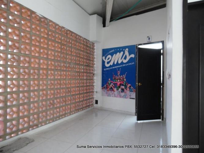 Edificio en venta en La Floresta, Cali, 1400 m² · foto 20 de 24