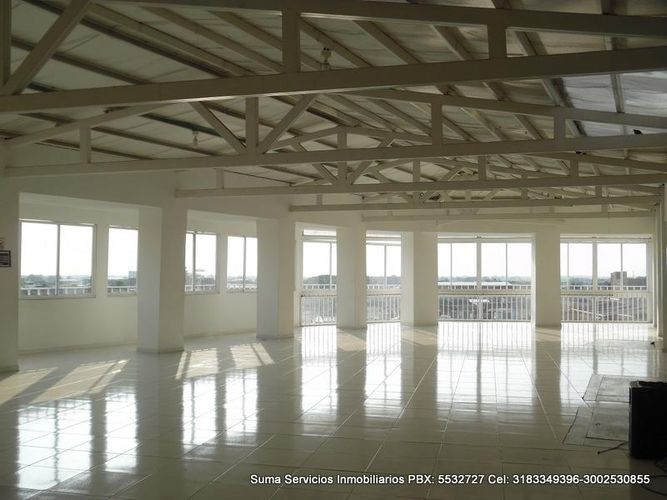 Edificio en venta en La Floresta, Cali, 1400 m² · foto 22 de 24