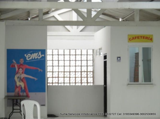 Edificio en venta en La Floresta, Cali, 1400 m² · foto 24 de 24