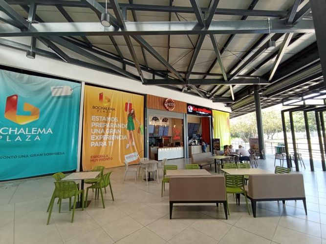 Local en venta en Bochalema, Cali, 42 m² · foto 13 de 24
