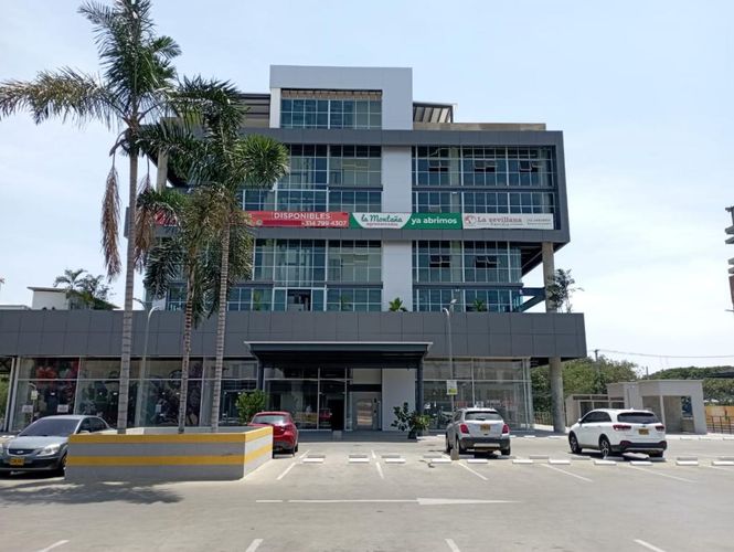 Local en venta en Bochalema, Cali, 42 m² · foto 18 de 24
