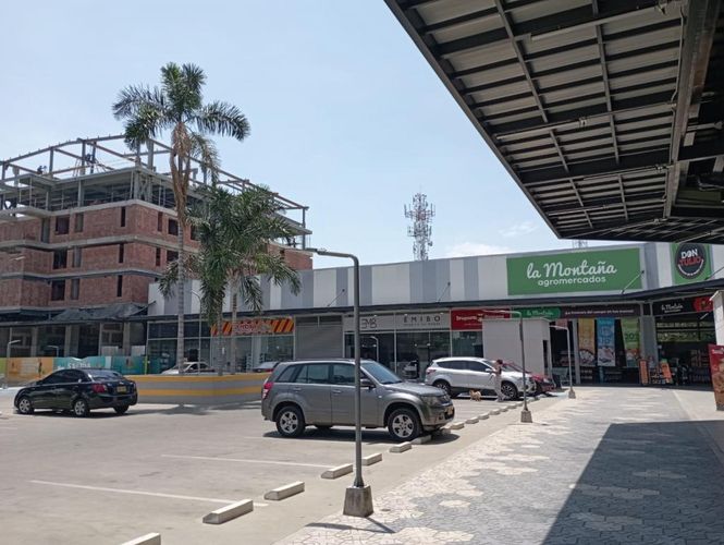 Local en venta en Bochalema, Cali, 42 m² · foto 22 de 24
