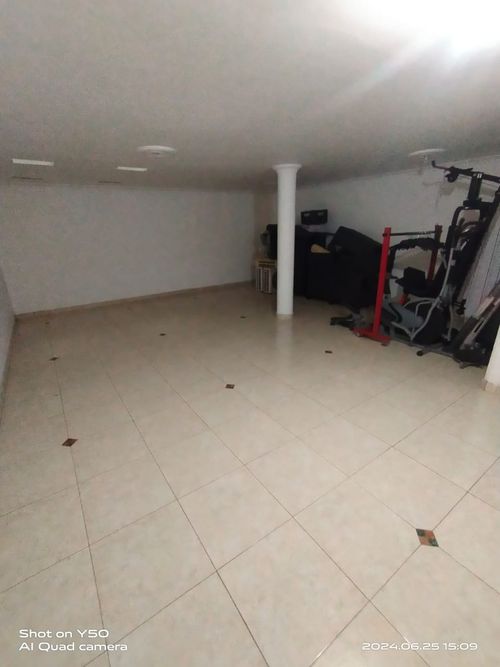 Casa de 6 alcobas en venta en Caney, Cali, 450 m² · foto 4 de 22