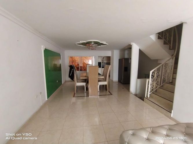 Casa de 6 alcobas en venta en Caney, Cali, 450 m² · foto 6 de 22
