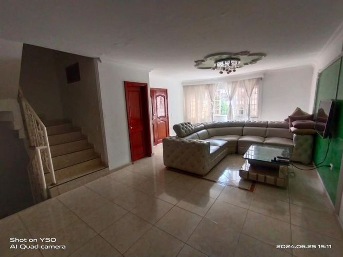 Casa de 6 alcobas en venta en Caney, Cali, 450 m² · foto 7 de 22