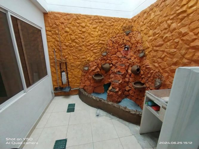 Casa de 6 alcobas en venta en Caney, Cali, 450 m² · foto 9 de 22