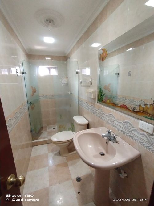Casa de 6 alcobas en venta en Caney, Cali, 450 m² · foto 10 de 22