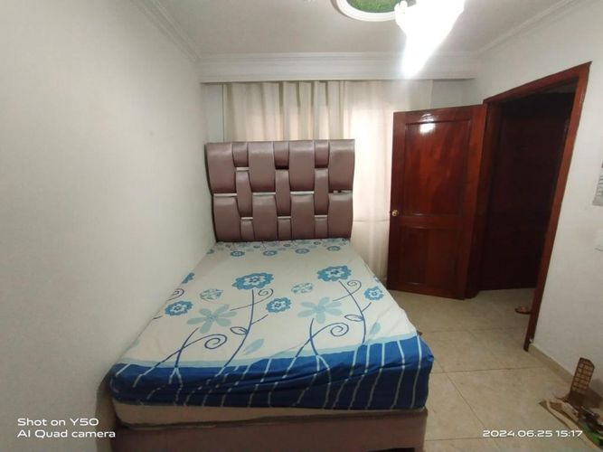 Casa de 6 alcobas en venta en Caney, Cali, 450 m² · foto 12 de 22