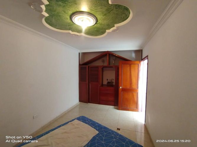 Casa de 6 alcobas en venta en Caney, Cali, 450 m² · foto 15 de 22