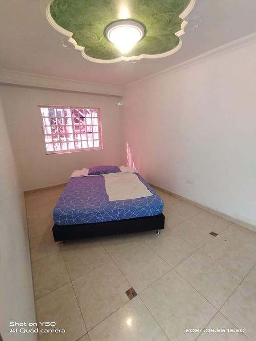 Casa de 6 alcobas en venta en Caney, Cali, 450 m² · foto 16 de 22
