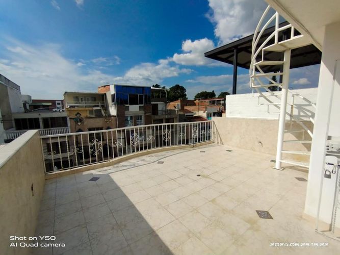 Casa de 6 alcobas en venta en Caney, Cali, 450 m² · foto 19 de 22