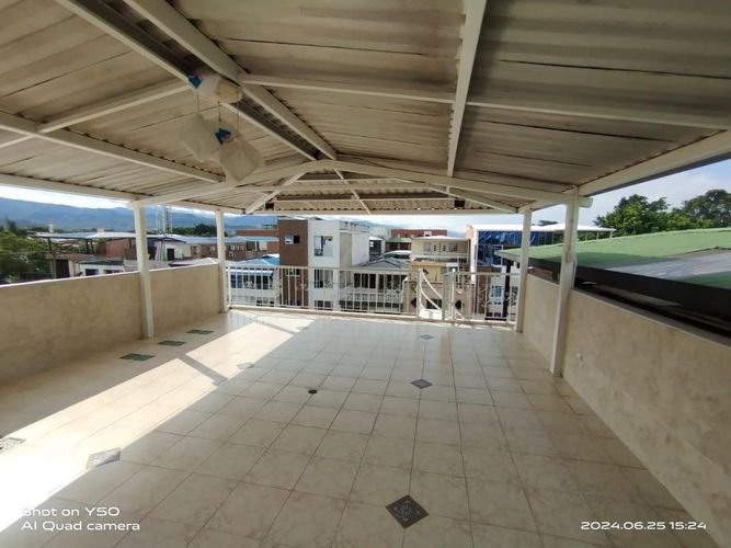 Casa de 6 alcobas en venta en Caney, Cali, 450 m² · foto 20 de 22