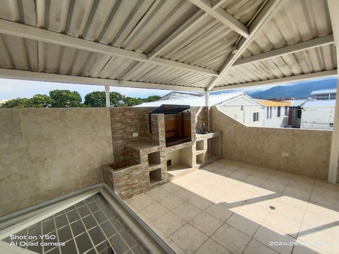 Casa de 6 alcobas en venta en Caney, Cali, 450 m² · foto 21 de 22