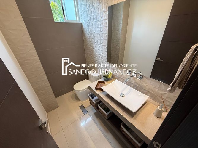 Casa de 5 alcobas en venta en Menzuly, Piedecuesta, 1103 m² · foto 20 de 24